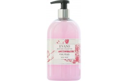 Pink Pearl Luxury Soap